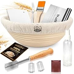 Walfos sourdough proofing for sale  Delivered anywhere in UK