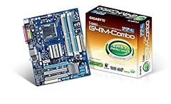 Gigabyte g41m combo usato  Spedito ovunque in Italia 