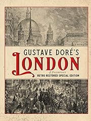 Gustave doré london for sale  Delivered anywhere in UK