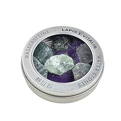 Lapis vitalis wassersteine gebraucht kaufen  Wird an jeden Ort in Deutschland