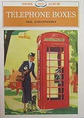 Telephone boxes 303 for sale  Delivered anywhere in UK