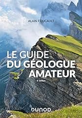 Guide géologue amateur d'occasion  Livré partout en France