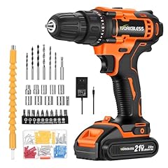 Workbless workbless 21v for sale  Delivered anywhere in USA 