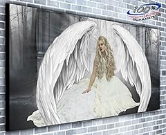 Beautiful angel wings for sale  Delivered anywhere in Ireland