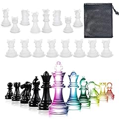 Chess resin silicone for sale  Delivered anywhere in USA 