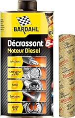 Décrassant moteur diesel d'occasion  Livré partout en France