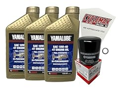 Cyclemax full synthetic for sale  Delivered anywhere in USA 