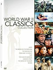War classics collection for sale  Delivered anywhere in USA 