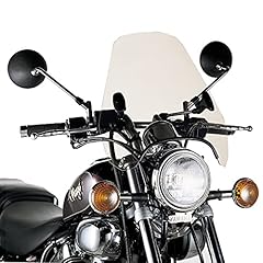 Givi a601 cupolino usato  Spedito ovunque in Italia 