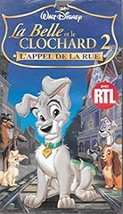 Belle clochard appel d'occasion  Livré partout en Belgiqu