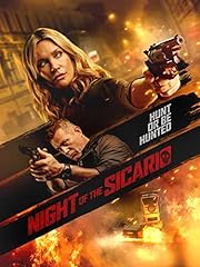 Night the sicario d'occasion  Livré partout en France