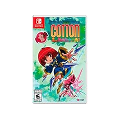 Cotton reboot nintendo for sale  Delivered anywhere in USA 