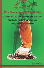 The execution cigarettes usato  Spedito ovunque in Italia 