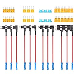 Pieces fuse taps for sale  Delivered anywhere in USA 