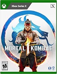 Mortal kombat xbox for sale  Delivered anywhere in USA 