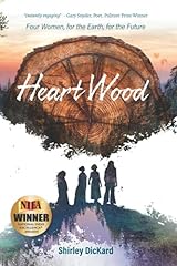 Heart wood four for sale  Delivered anywhere in USA 