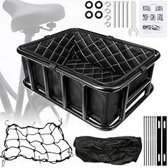 Bike basket rear for sale  Delivered anywhere in USA 