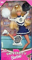 Barbie georgetown university for sale  Delivered anywhere in USA 