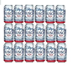 Busch non alcoholic for sale  Delivered anywhere in USA 