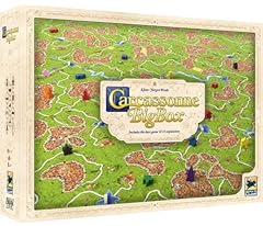 Carcassonne board game for sale  Delivered anywhere in USA 
