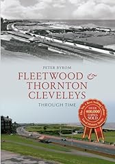 Fleetwood thornton cleveleys for sale  Delivered anywhere in UK