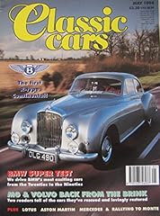Classic cars magazine for sale  Delivered anywhere in UK