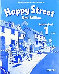 Happy street activity for sale  Delivered anywhere in UK