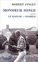 Monsieur songe harnais d'occasion  Livré partout en Belgiqu