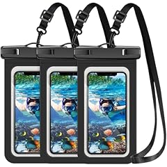 Waterproof phone pouch for sale  Delivered anywhere in USA 