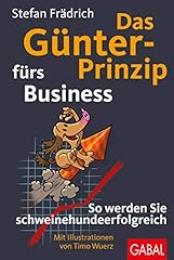 Günter prinzip fürs gebraucht kaufen  Wird an jeden Ort in Deutschland