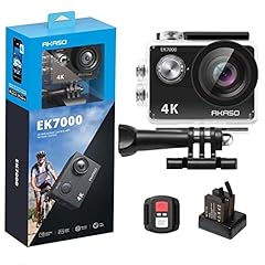 Akaso ek7000 4k30fps for sale  Delivered anywhere in USA 