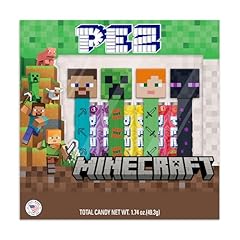 Minecraft pez gift for sale  Delivered anywhere in USA 