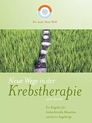 Wege krebstherapie dr gebraucht kaufen  Wird an jeden Ort in Deutschland