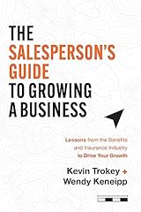 Salesperson guide growing for sale  Delivered anywhere in USA 