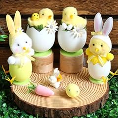 Uaeyw 4pcs easter for sale  Delivered anywhere in USA 