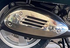 Genuine vespa exhaust for sale  Delivered anywhere in USA 