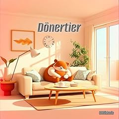 Dönertier gebraucht kaufen  Wird an jeden Ort in Deutschland