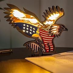 Carving wooden flag for sale  Delivered anywhere in USA 