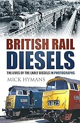 British rail diesels d'occasion  Livré partout en France