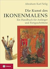 Kunst ikonenmalens handbuch gebraucht kaufen  Wird an jeden Ort in Deutschland
