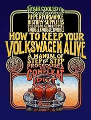 Keep volkswagen alive for sale  Delivered anywhere in USA 