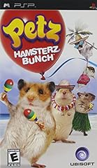 Petz hamsterz bunch for sale  Delivered anywhere in USA 