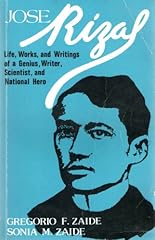 Jose rizal life d'occasion  Livré partout en France