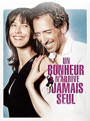 Bonheur arrive jamais d'occasion  Livré partout en France