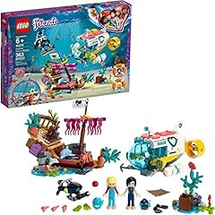 Lego mission sauvetage d'occasion  Livré partout en France