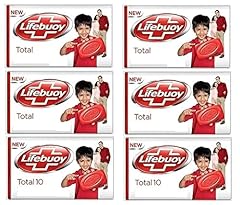 Bars lifebuoy total for sale  Delivered anywhere in UK