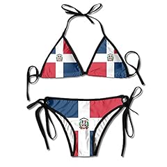 Lingmei flag dominican for sale  Delivered anywhere in USA 