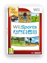 Nintendo wii sports usato  Spedito ovunque in Italia 