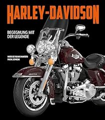 Harley davidson. begegnung d'occasion  Livré partout en France