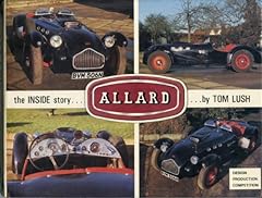 Allard inside story for sale  Delivered anywhere in UK